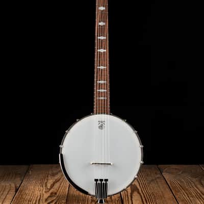Deering Goodtime Six - 6-String Banjo - Free Shipping image 2