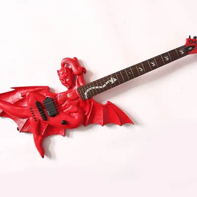ESP LTD Devil Girl