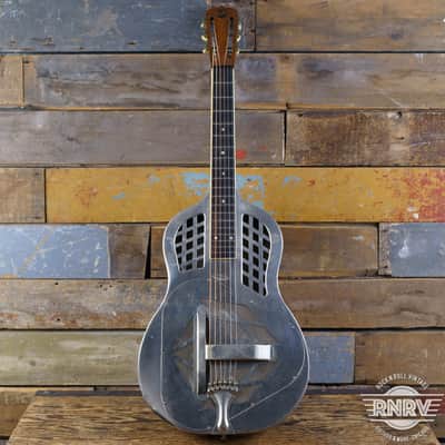 National Tricone Squareneck 1929 imagen 3
