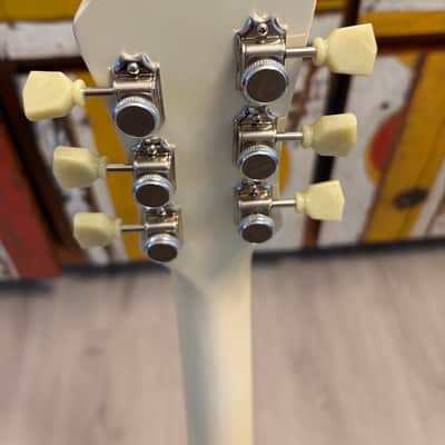 Koll Junior Glide - 2012 - Cream - Built by Saul - W/ Upgrades image 9
