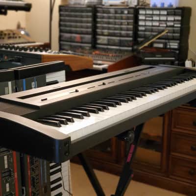 MUST SEE! ROLAND EP7 SEMI-WEIGHTED DIGITAL PIANO FULLY INSPECTED SERVICED IN AMAZING CONDITION! image 8