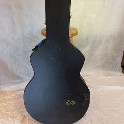USA Guild Starfire IV Reissue 1998 - Natural image 10