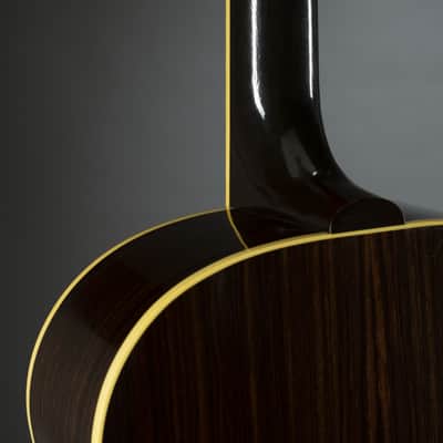 Gibson 1936 Advanced Jumbo VS - Acoustic Guitar image 7