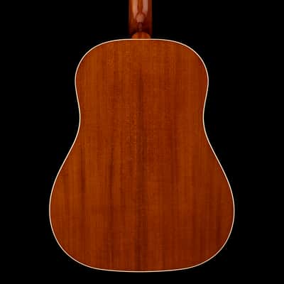 Gibson J-45 Standard - Heritage Cherry Sunburst #85087 image 4