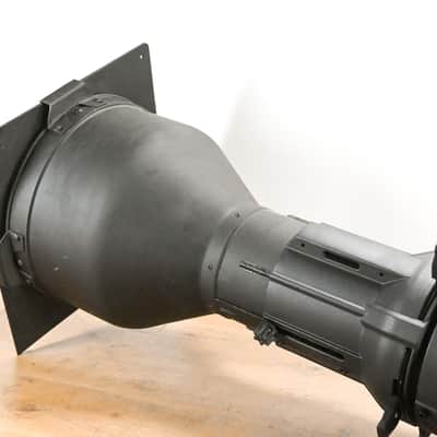 Martin ELP CL Color LED Ellipsoidal Light w/ ETC 10 Degree Lens Tube CG012HJ image 2