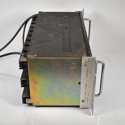 TEAC TASCAM Series PS-15 Power Supply Unit image 7