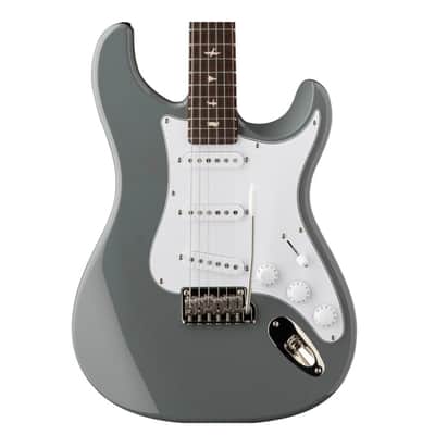 Paul Reed Smith PRS SE Silver Sky Electric Guitar Storm Gray w/Gigbag