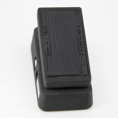 Dunlop Mini Cry Baby Wah CBM95 image 2