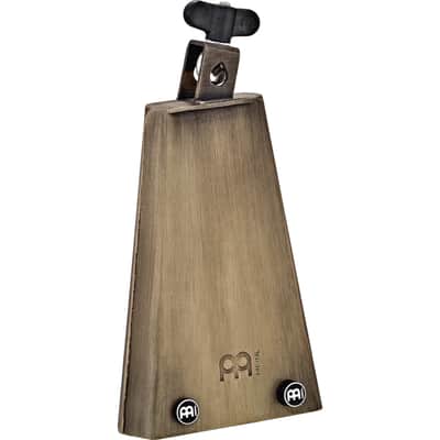 Meinl 7.75" Mike Johnston Signature Groove Bell - MJ-GB image 2