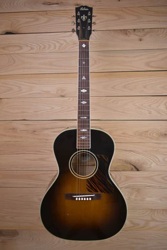 Gibson Nick Lucas Reissue 2003 - Sunburst image 1