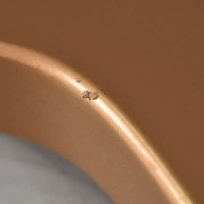 2023 TTTides Custom T-Style Electric Guitar Copper Aluminum Neck image 17