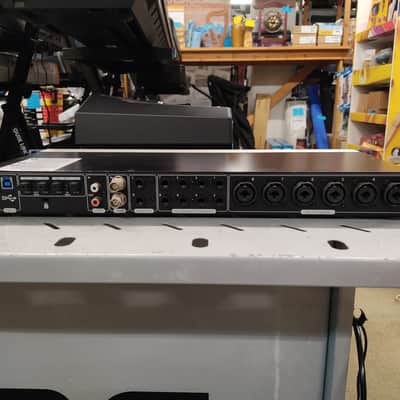 PreSonus Studio 192 image 5