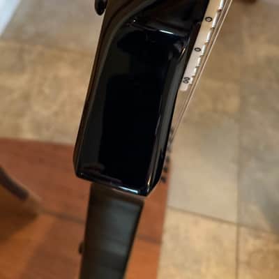 ESP LTD SD-2 2022 - Present - Black image 13