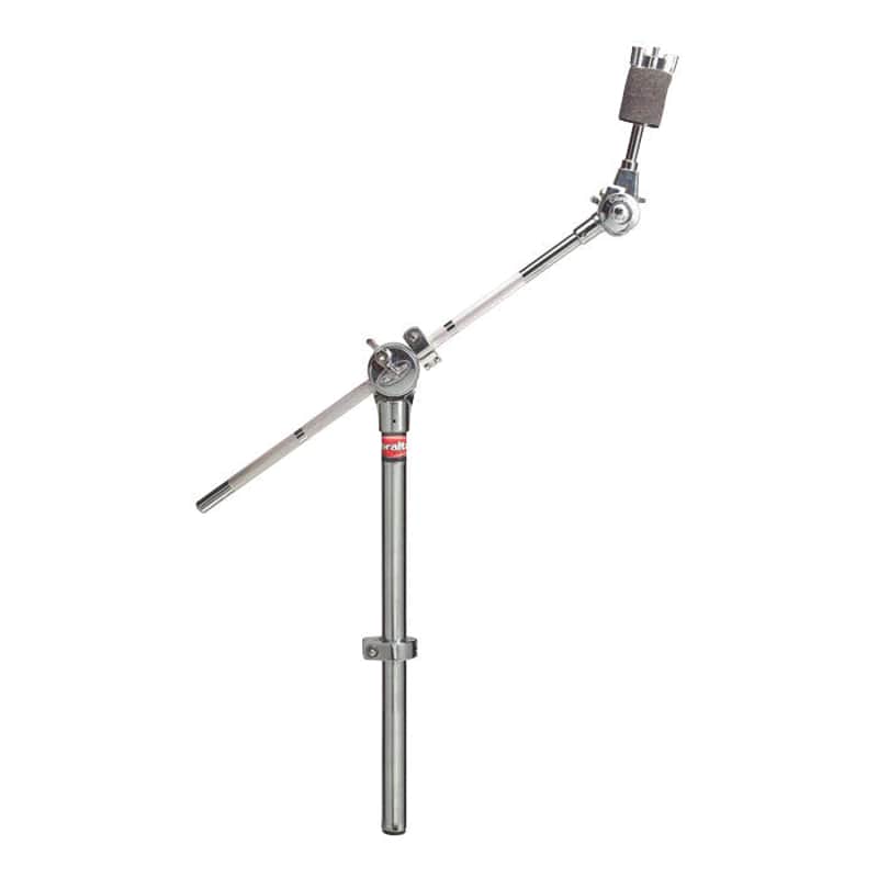 Gibraltar SC-LBBT Long Cymbal Boom with Brake Tilter image 1