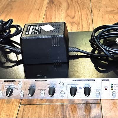 Focusrite Platinum TrakMaster Pro Channel Strip | Reverb