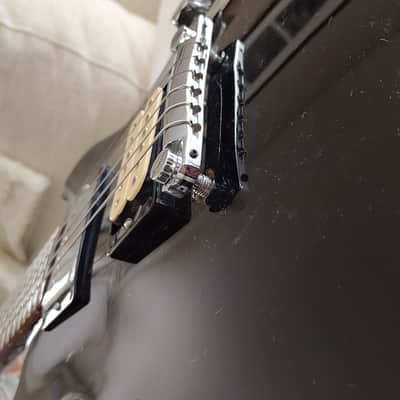 Gibson Les Paul Double Cutaway Studio 1998 - Dimarzio image 17