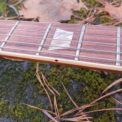 Gibson Les Paul DeLuxe 1974 image 6