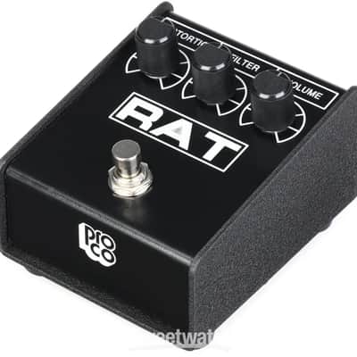 ProCo RAT 2 2003 - Present - Black image 2