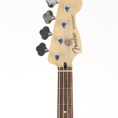 FENDER MEXICO Player Precision Bass 3-Tone Sunburst [MX23011363] (06/15) image 10