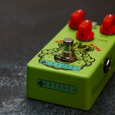 Acetone Mojo Work King (MWK-01) 2025 - New image 5