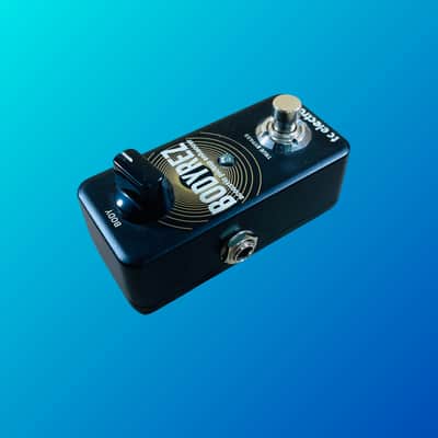 TC Electronic Bodyrez Acoustic Pickup Enhancer image 3