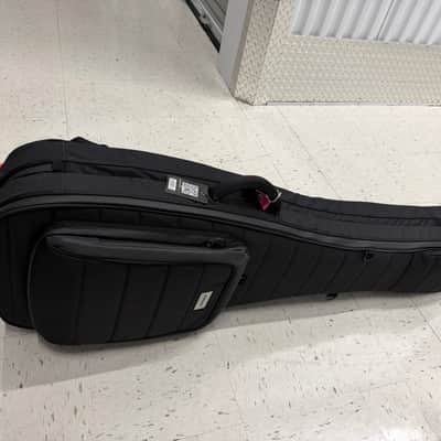 Mono M80 Classic Ultra Dual Guitar Case 2025 - Present - Black image 7