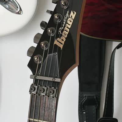 Ibanez RG1570 Prestige 2004 image 4