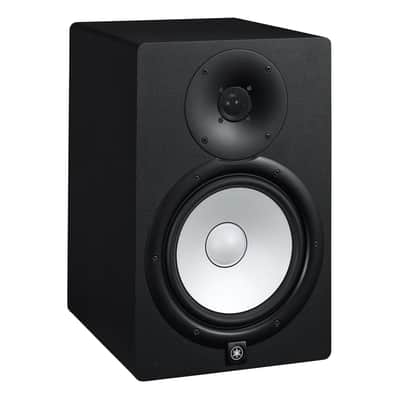 Yamaha DM3S 22-Channel Ultra-Compact Digital Mixing Console Studio Monitor Bundle with 2 HS8 8-Inch Powered Studio Monitors image 6