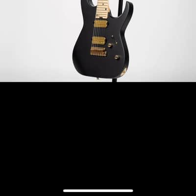 Charvel Angel Vivaldi Signature DK24-7 NOVA 2022 image 2