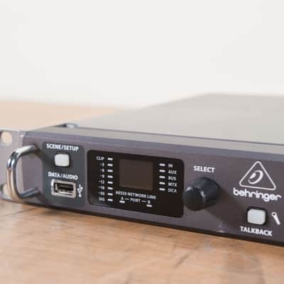 Behringer X32 Core Digital Rackmount Mixer (church owned) CG00NGJ image 5