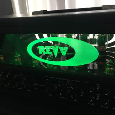 REVV Generator 120 mkii >>FLAGSHIP model 2018 image 1
