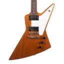 Used Gibson Explorer Antique Natural 2018