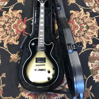 Epiphone Adam Jones 1979 Les Paul Custom Art Collection image 1
