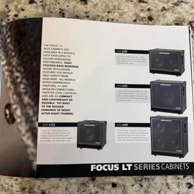 Genz Benz Catalog 2012 shuttle Shenandoah GBE head combo cabinet image 15
