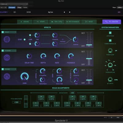 Arturia Synclavier V2 - Tim K | Book It - Reverb Exclusive Presets image 11