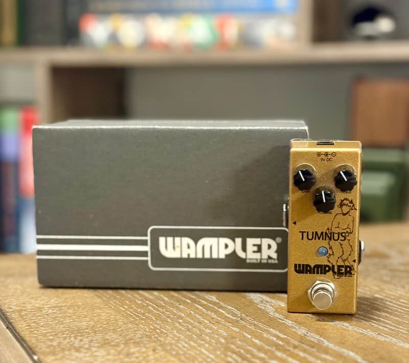 Wampler Tumnus