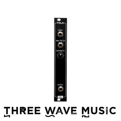 Erica Synths EDU DIY Wavefolder Kit [Three Wave Music] image 1