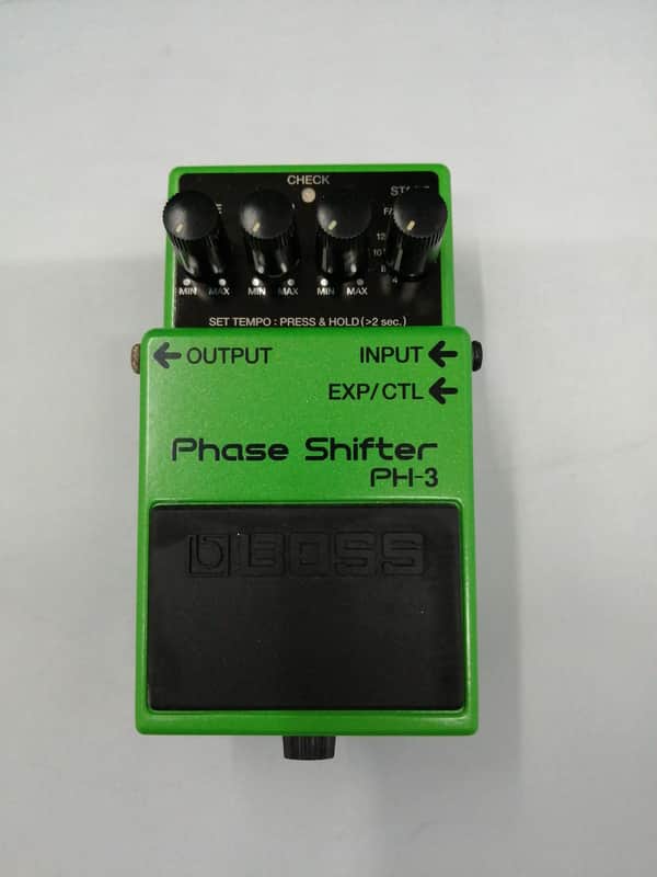 Boss PH-3
