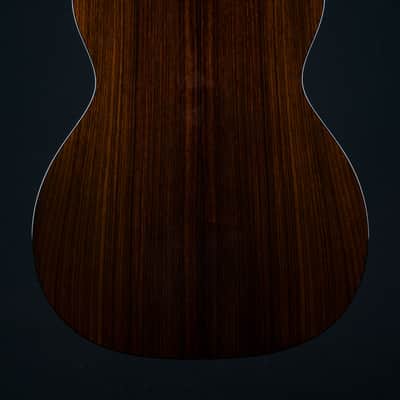 Martin OM-21 Ambertone Indian Rosewood and Sitka Spruce NEW image 5