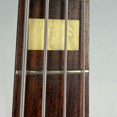 Fender JAB J-Craft Jaguar Bass CIJ 2007-2008 image 9