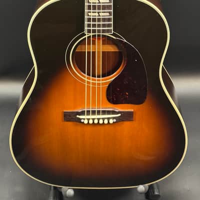 1997 Gibson Hank Williams Jr Southern Jumbo #43 Limited Edition image 1