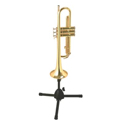 On-Stage TRS7301B Trumpet Stand image 2