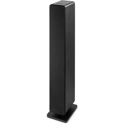 Audizio ARCO Standlautsprecher aktiv Black image 6