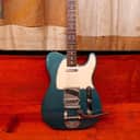 Fender Telecaster 1967 Lake Placid Blue