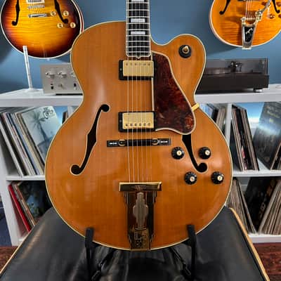 Gibson L5 CES 1977 - Natural image 2