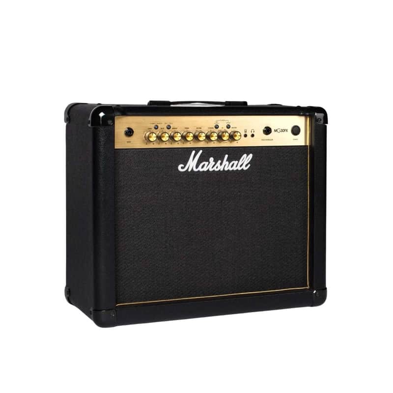 Marshall MG30GFX Combo Electric Guitar Amplifier+effects 30W image 1