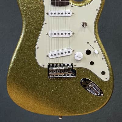 Fender Custom Shop Used Dick Dale Signature Strat '23 image 2