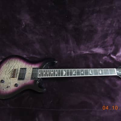 Paul Reed Smith PRS SE Mark Holcomb Signature Guitar 2019, 2018? 10% off for 2 days! image 3