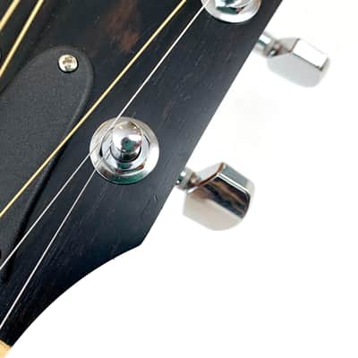 Taylor 214CE Natural 2017 image 10
