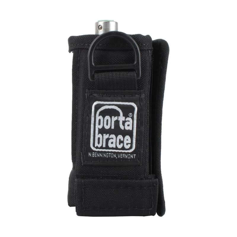 Porta Brace Field Audio Kit for Senheiser ew 500 Film G4 Wireless Combo System image 1